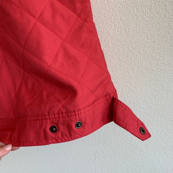 Magellan Quilted Vest - Picture 4 of 10